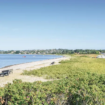 One-bedroom In * 埃贝尔托夫特