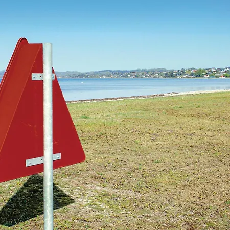 度假居 One-bedroom In