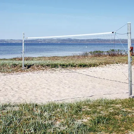 度假居 One-bedroom In 埃贝尔托夫特