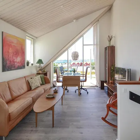 One-bedroom In *