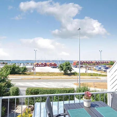 One-bedroom In 度假居 埃贝尔托夫特