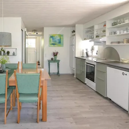 One-bedroom In