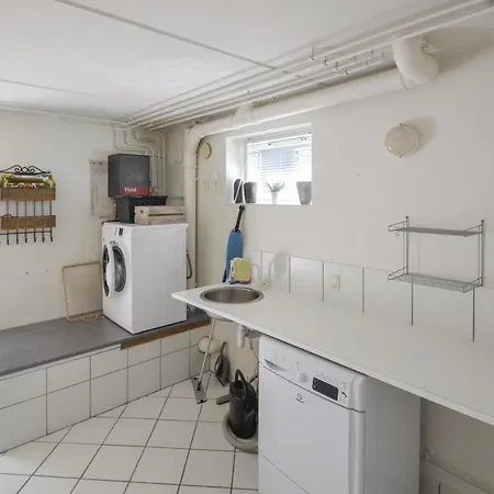 度假居 One-bedroom In 埃贝尔托夫特