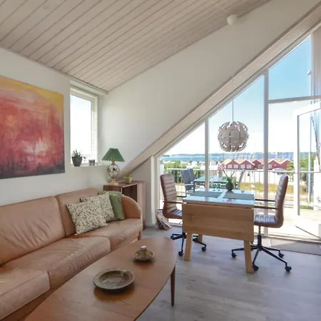 度假居 One-bedroom In *