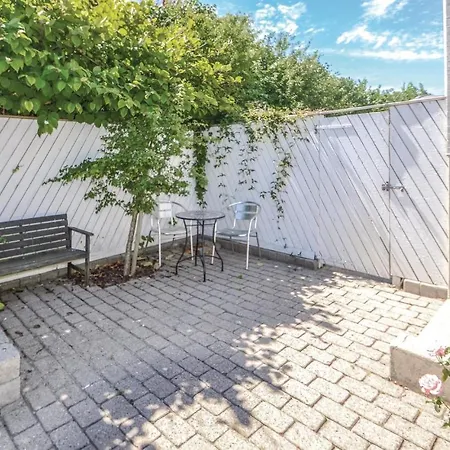 度假居 One-bedroom In *