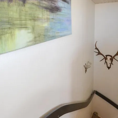 度假居 One-bedroom In 埃贝尔托夫特