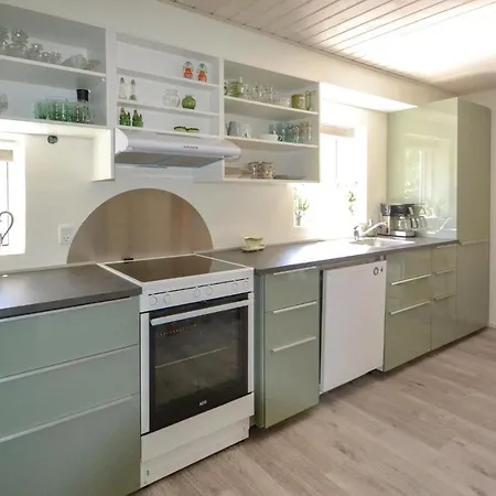 度假居 One-bedroom In *