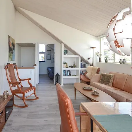 度假居 One-bedroom In