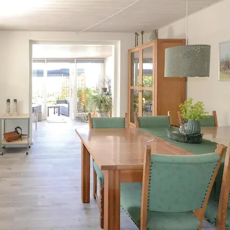 度假居 One-bedroom In 埃贝尔托夫特