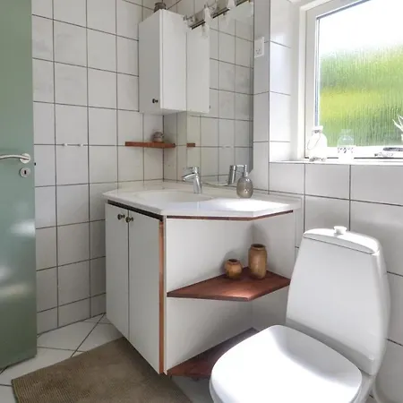 One-bedroom In 度假居 *