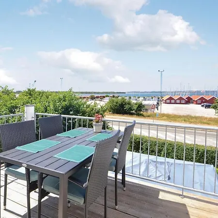 One-bedroom In 度假居 埃贝尔托夫特