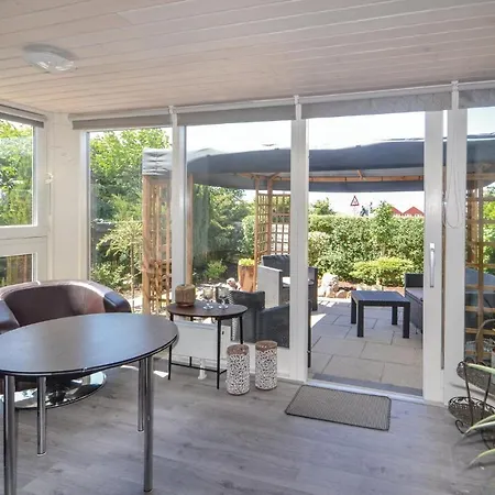 One-bedroom In 度假居 埃贝尔托夫特